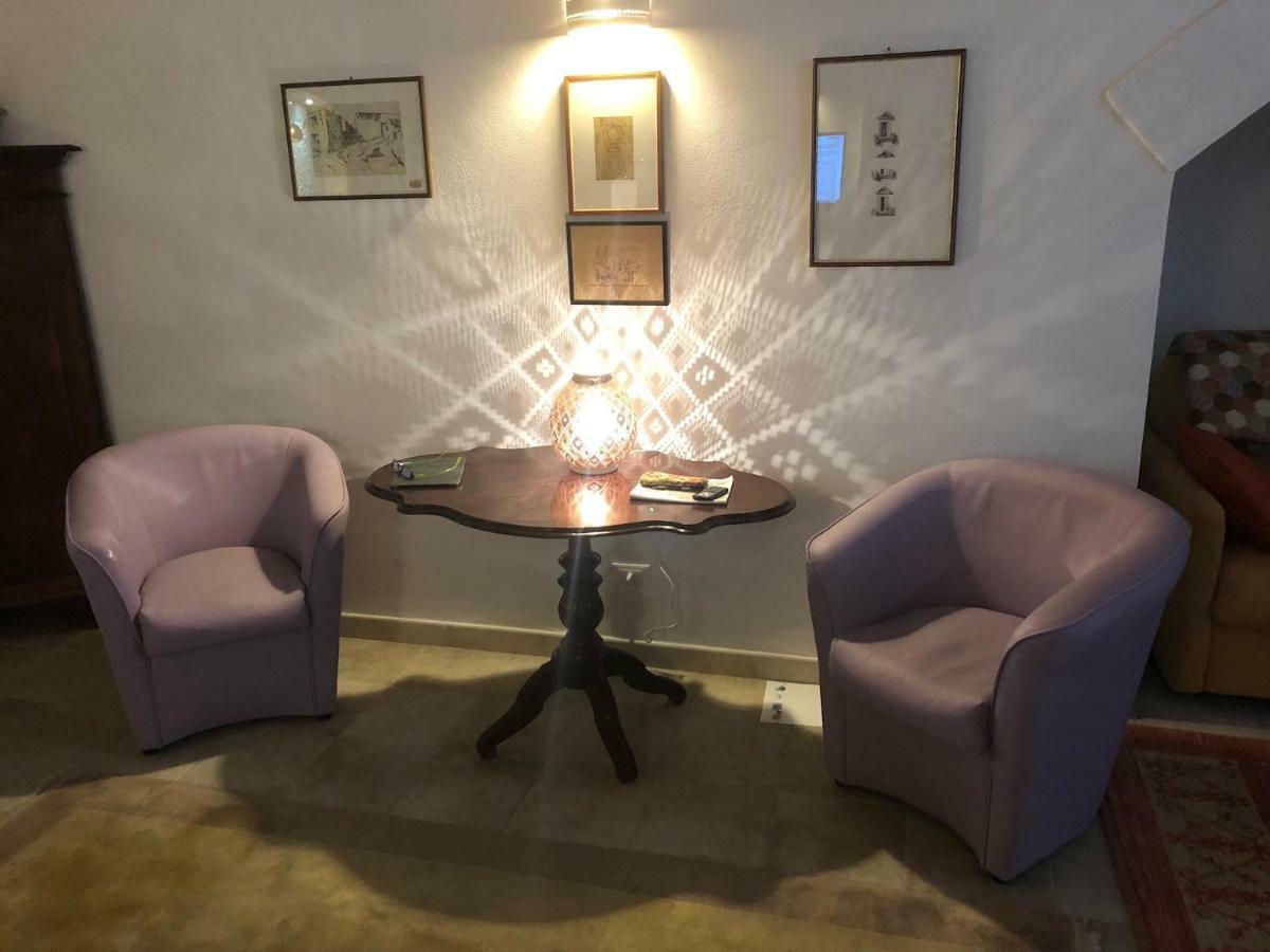 “Il Mosaico” Suite Apartment - Grottaglie Exteriér fotografie