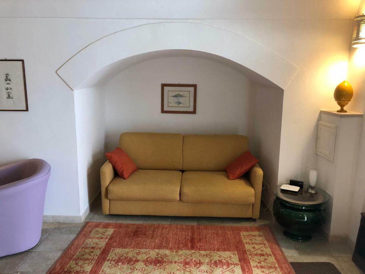 “Il Mosaico” Suite Apartment - Grottaglie Exteriér fotografie