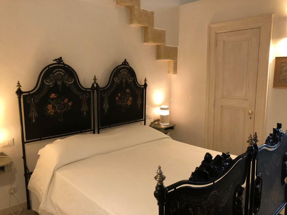 “Il Mosaico” Suite Apartment - Grottaglie Exteriér fotografie