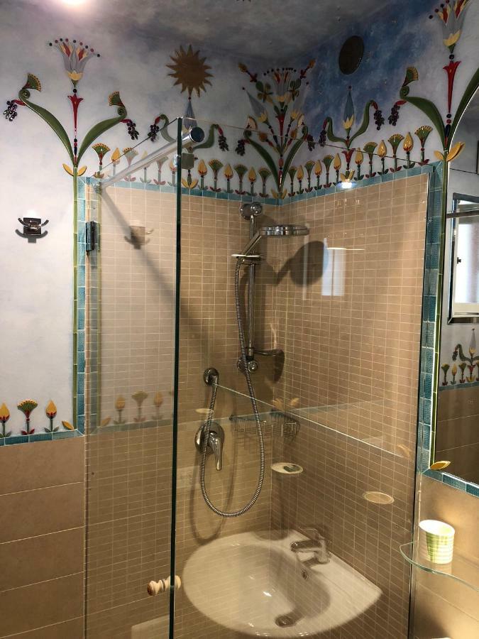 “Il Mosaico” Suite Apartment - Grottaglie Exteriér fotografie