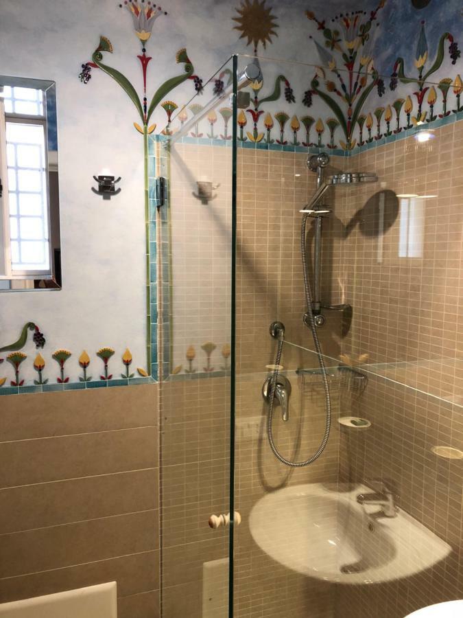 “Il Mosaico” Suite Apartment - Grottaglie Exteriér fotografie